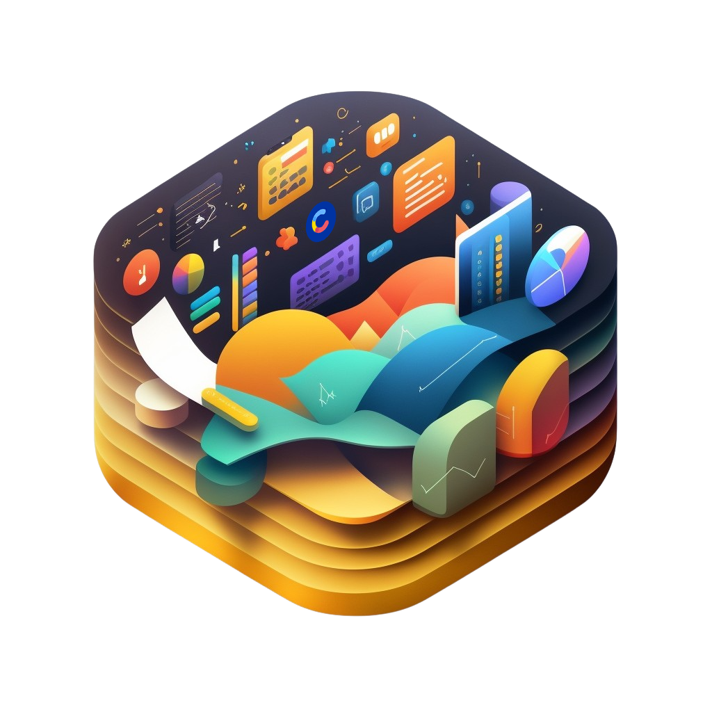 Contentful to Figma plugin logo